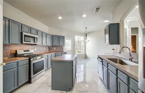 16506 Great Forest Humble TX 77346
