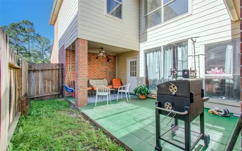16506 Great Forest Humble TX 77346