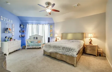16506 Great Forest Humble TX 77346