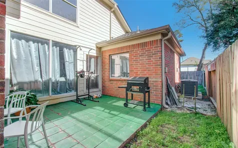 16506 Great Forest Humble TX 77346