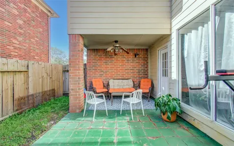 16506 Great Forest Humble TX 77346