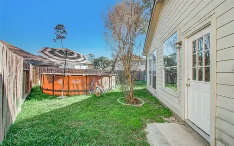 16506 Great Forest Humble TX 77346