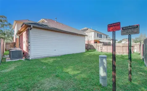 16506 Great Forest Humble TX 77346