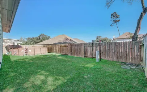 16506 Great Forest Humble TX 77346