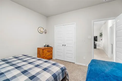 402 Moose Run Huntsville TX 77320