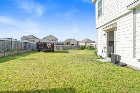 402 Moose Run Huntsville TX 77320