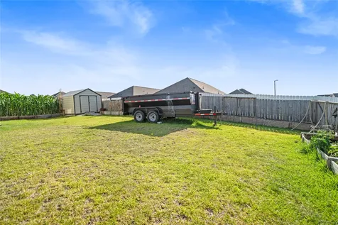 402 Moose Run Huntsville TX 77320