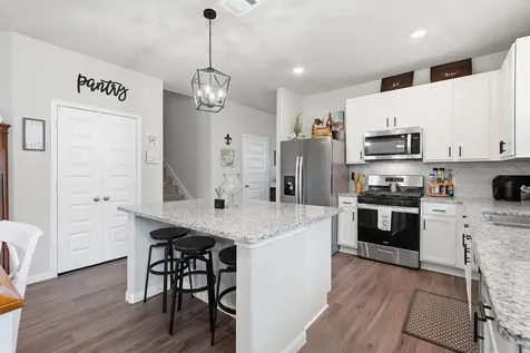 309 Mouflon Drive Huntsville TX 77320