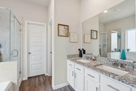 309 Mouflon Drive Huntsville TX 77320