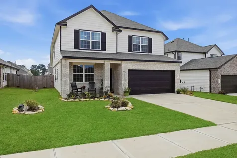 309 Mouflon Drive Huntsville TX 77320