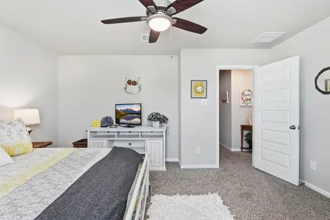 309 Mouflon Drive Huntsville TX 77320
