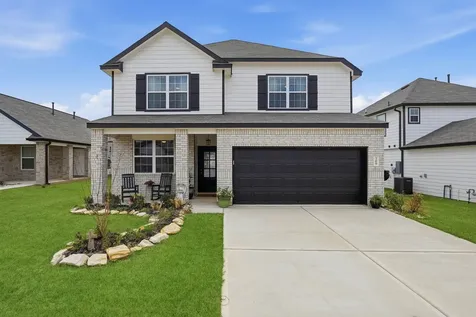 309 Mouflon Drive Huntsville TX 77320
