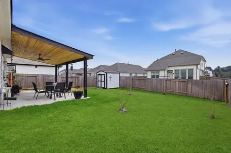 309 Mouflon Drive Huntsville TX 77320