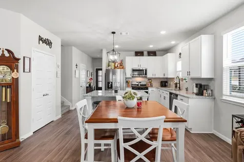 309 Mouflon Drive Huntsville TX 77320
