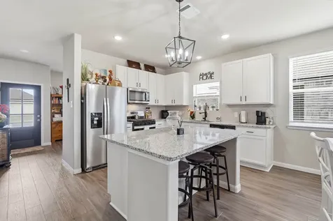 309 Mouflon Drive Huntsville TX 77320