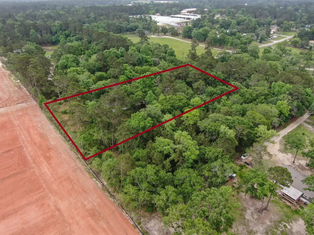 6866 Pennsylvania Avenue Montgomery TX 77316