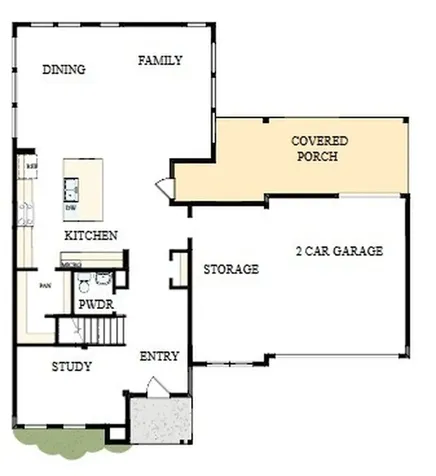 19902 Moonflower Meadow Street Cypress TX 77433