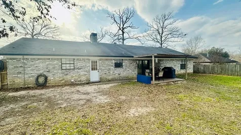 235 Spring Branch Street Lufkin TX 75904