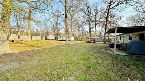 235 Spring Branch Street Lufkin TX 75904