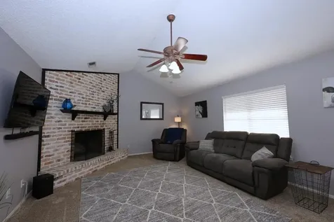235 Spring Branch Street Lufkin TX 75904