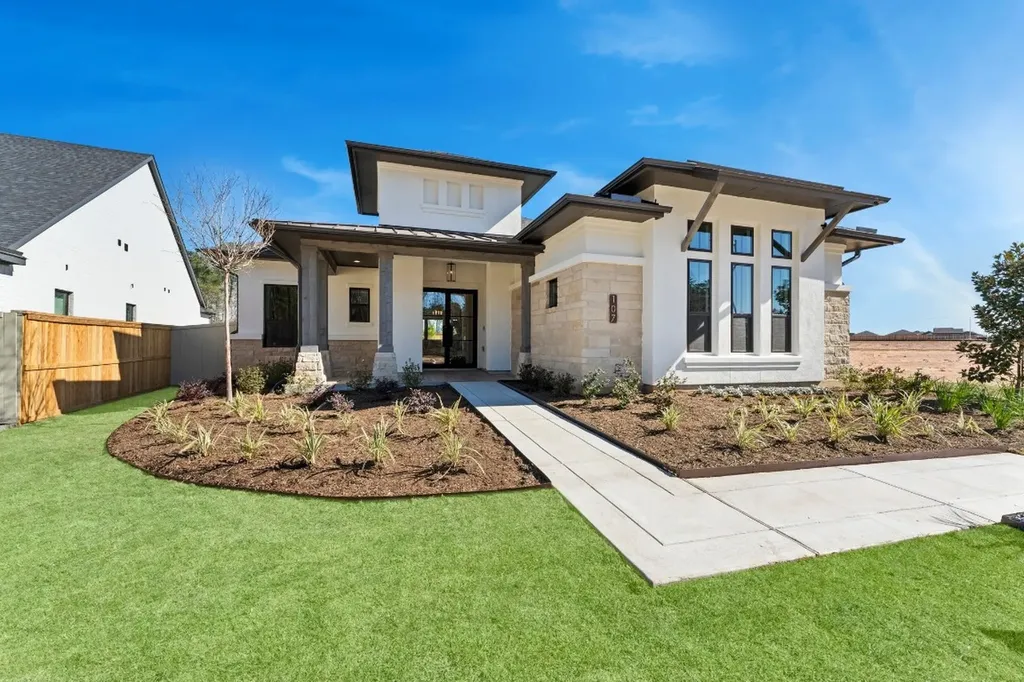 107 Shoveler Duck Way Magnolia TX 77354