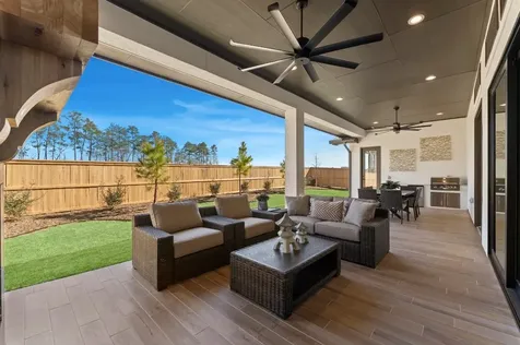 107 Shoveler Duck Way Magnolia TX 77354