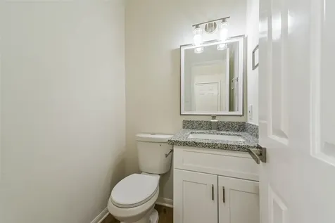 736 Country Place Drive A Houston TX 77079