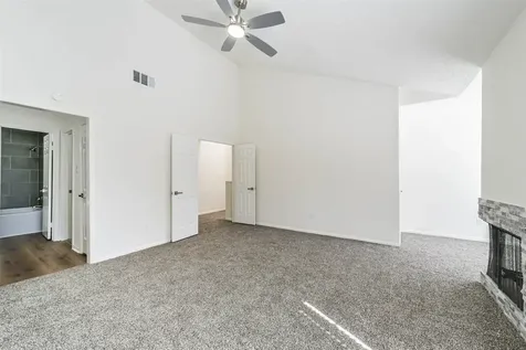 736 Country Place Drive A Houston TX 77079