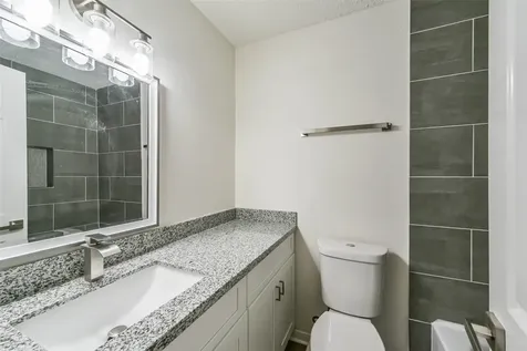 736 Country Place Drive A Houston TX 77079
