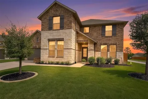 8502 Oceanmist Cove Drive Cypress TX 77433