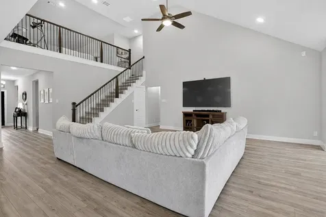 8502 Oceanmist Cove Drive Cypress TX 77433