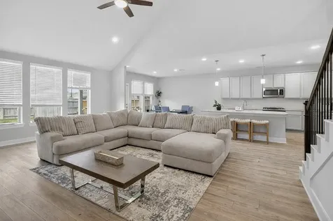 8502 Oceanmist Cove Drive Cypress TX 77433