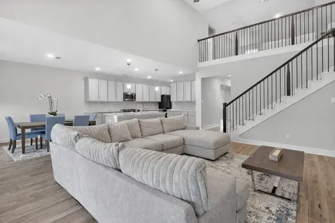8502 Oceanmist Cove Drive Cypress TX 77433