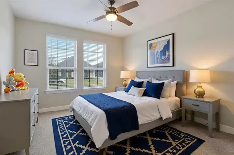 8502 Oceanmist Cove Drive Cypress TX 77433