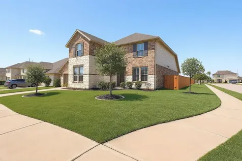 8502 Oceanmist Cove Drive Cypress TX 77433