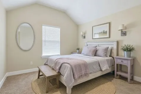 8502 Oceanmist Cove Drive Cypress TX 77433