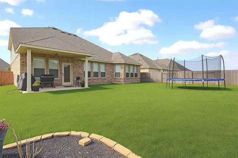 8502 Oceanmist Cove Drive Cypress TX 77433
