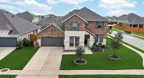 8502 Oceanmist Cove Drive Cypress TX 77433