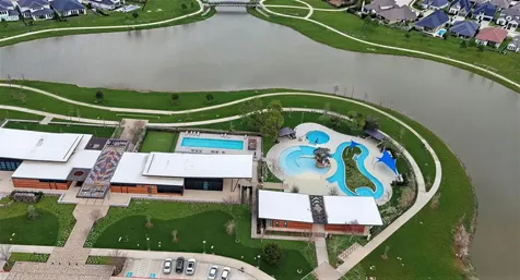 8502 Oceanmist Cove Drive Cypress TX 77433