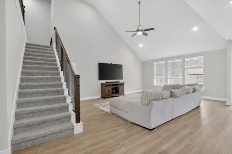 8502 Oceanmist Cove Drive Cypress TX 77433