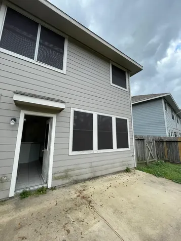 2926 Loganberry Park Lane Houston TX 77014