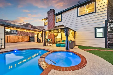 20339 Pittsford Drive Katy TX 77450