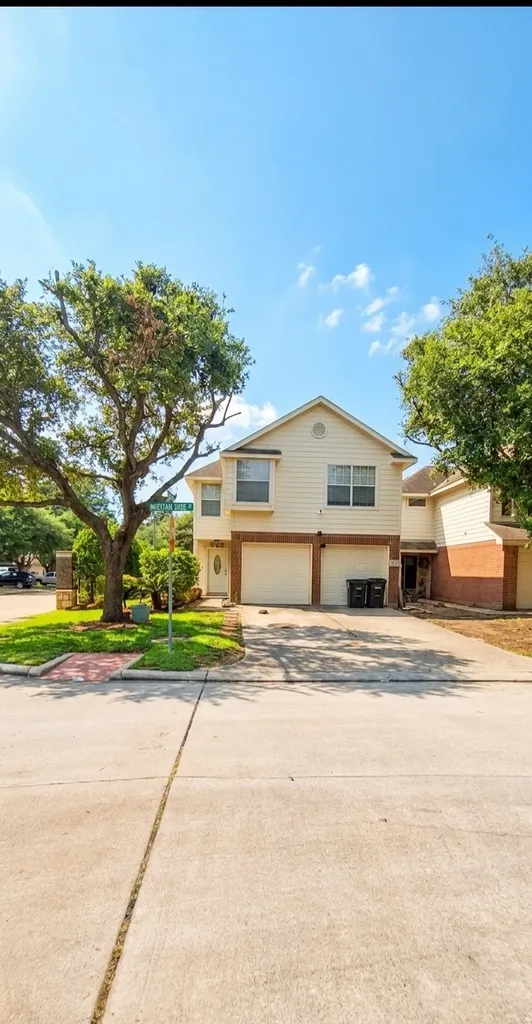 15642 Kiplands Bend Drive Houston TX 77014