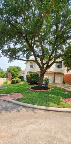 15642 Kiplands Bend Drive Houston TX 77014