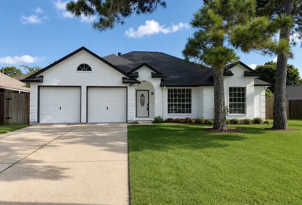 22719 Old Church Lane Katy TX 77449