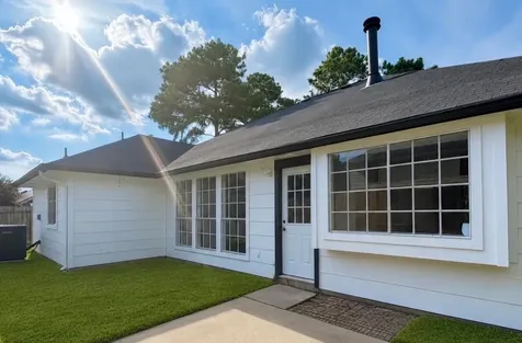 22719 Old Church Lane Katy TX 77449
