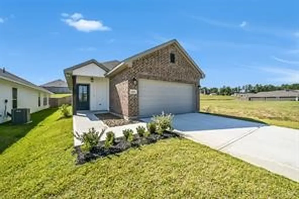 12827 Hannah Springs Lane Magnolia TX 77354