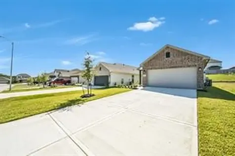 12827 Hannah Springs Lane Magnolia TX 77354