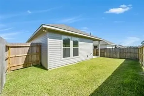 12827 Hannah Springs Lane Magnolia TX 77354