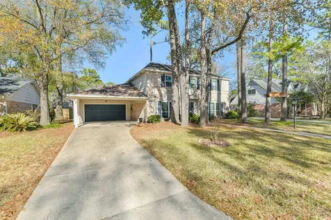11918 Gardenglen Drive Houston TX 77070